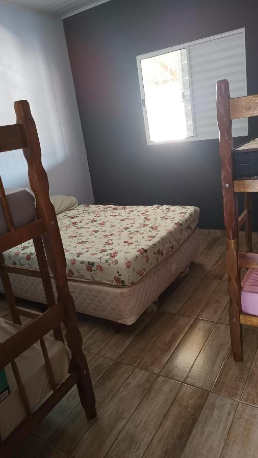 Chacara Em Salto De Pirapora Condominio Arco Iris 外观 照片