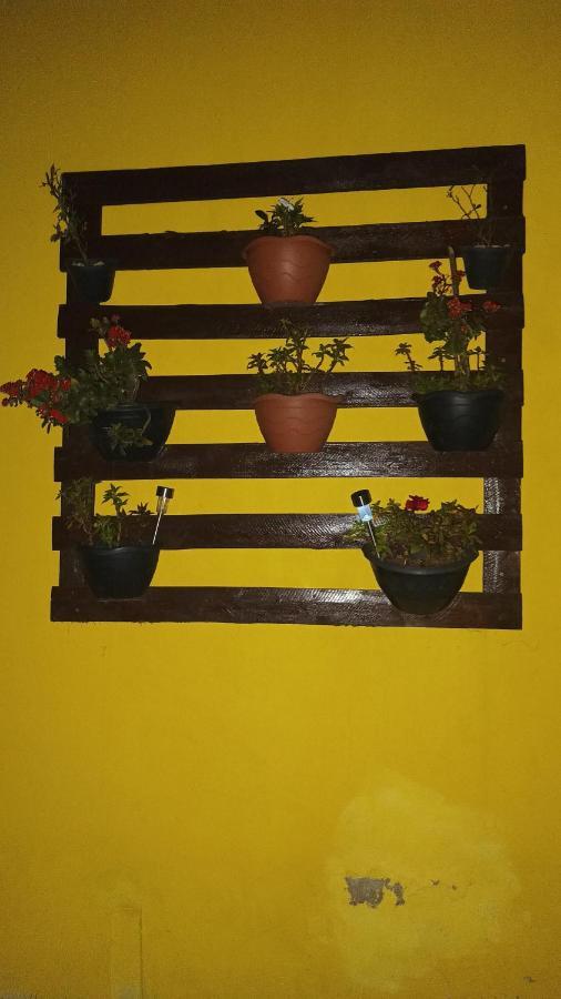 Chacara Em Salto De Pirapora Condominio Arco Iris 外观 照片