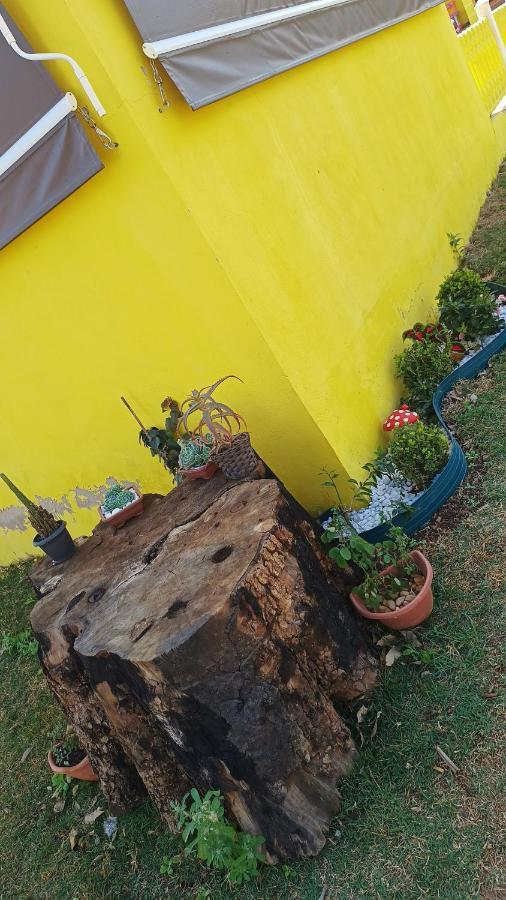 Chacara Em Salto De Pirapora Condominio Arco Iris 外观 照片